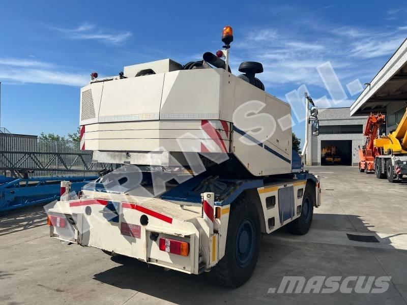 Locatelli ATC20 其他升降機械