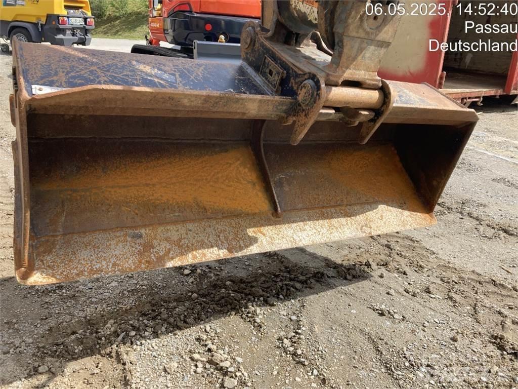 Wacker Neuson EZ38 小型挖土機/掘鑿機<7t(小型挖掘機)