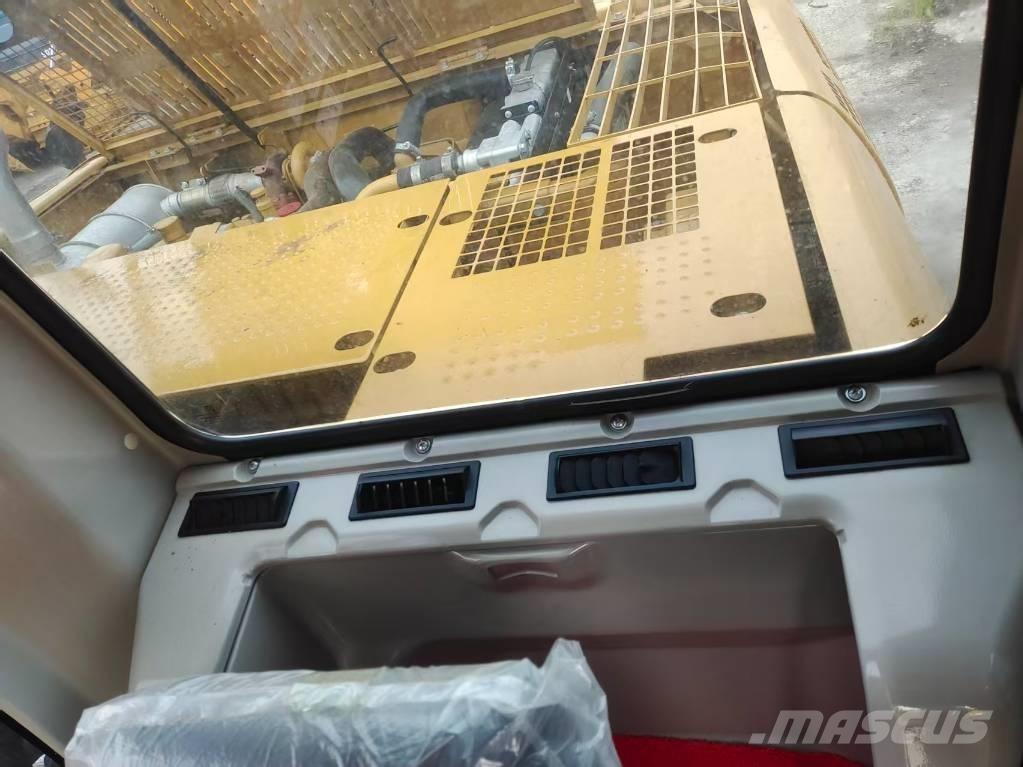 CAT 320 C L 履帶式 挖土機/掘鑿機/挖掘機