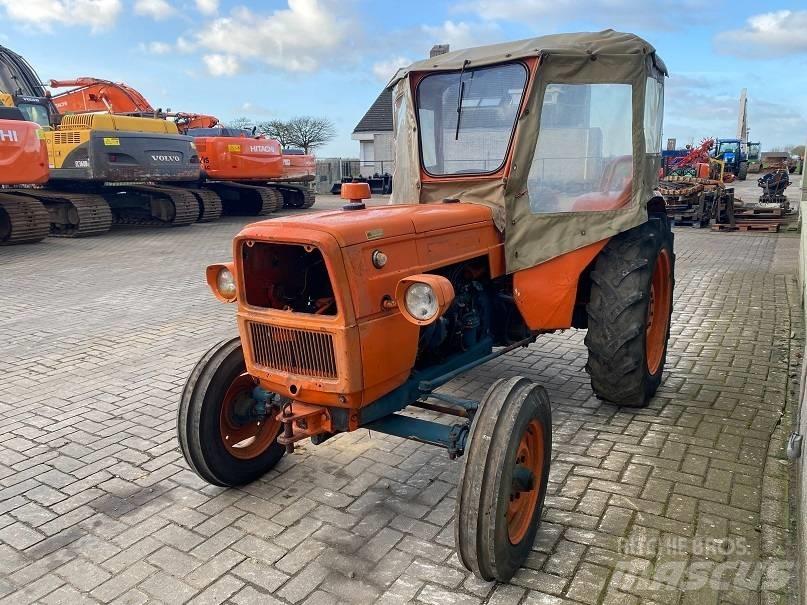 Fiat 315 曳引機