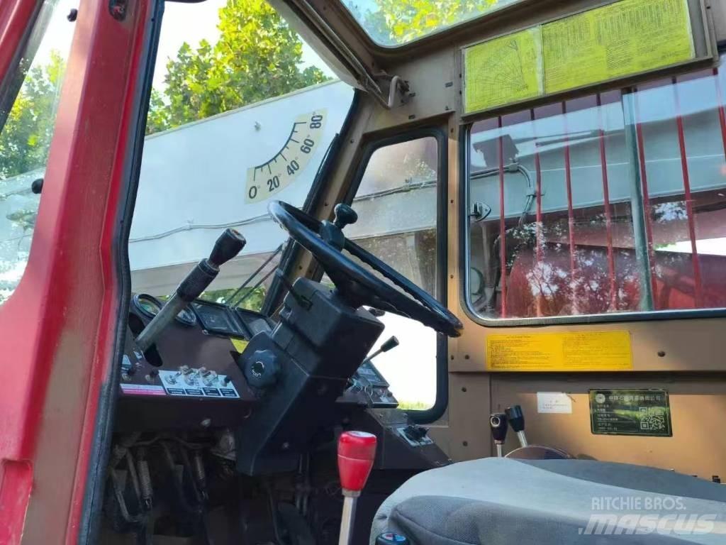 Tadano TR 250 EX 全路面起重機/吊車
