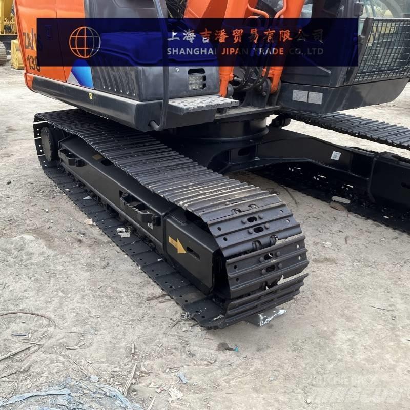 Hitachi ZX 130 履帶式 挖土機/掘鑿機/挖掘機
