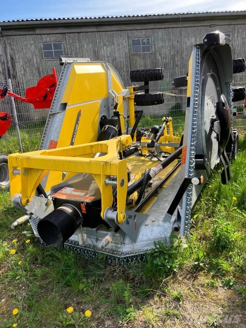 Bednar MZ 4500 其他牧草收穫設備