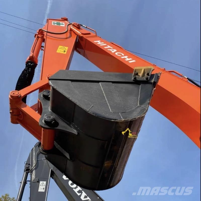 Hitachi 200-3G 履帶式 挖土機/掘鑿機/挖掘機