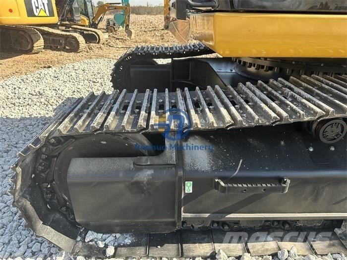 CAT 336 D 履帶式 挖土機/掘鑿機/挖掘機
