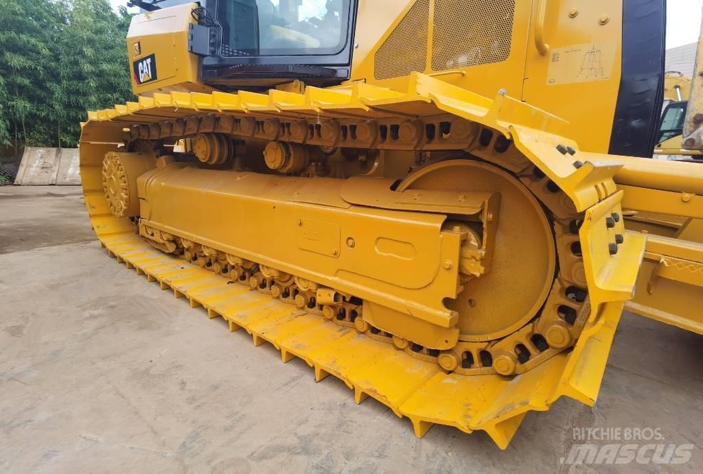 CAT D 5 K 履帶推土機