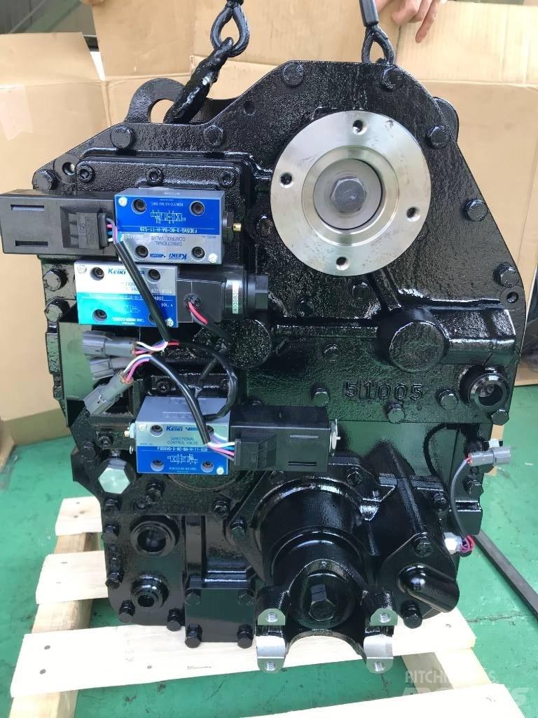 Kato KR10H 他 T/M 起重機組件和設備