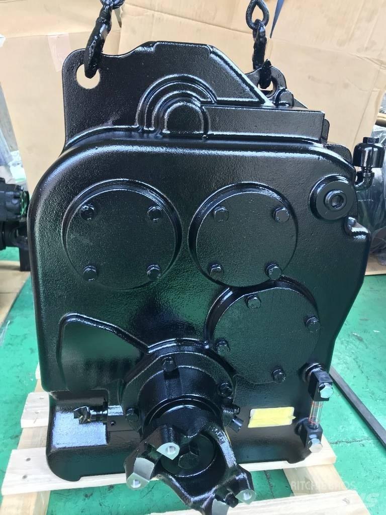 Kato KR10H 他 T/M 起重機組件和設備