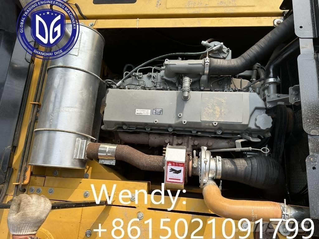 Sany SY 305 C 中型挖土機/掘鑿機/挖掘機 7t-12t