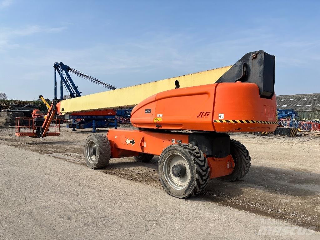JLG 1350 SJP 伸縮臂高空作業車
