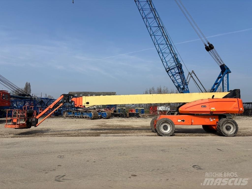 JLG 1350 SJP 伸縮臂高空作業車