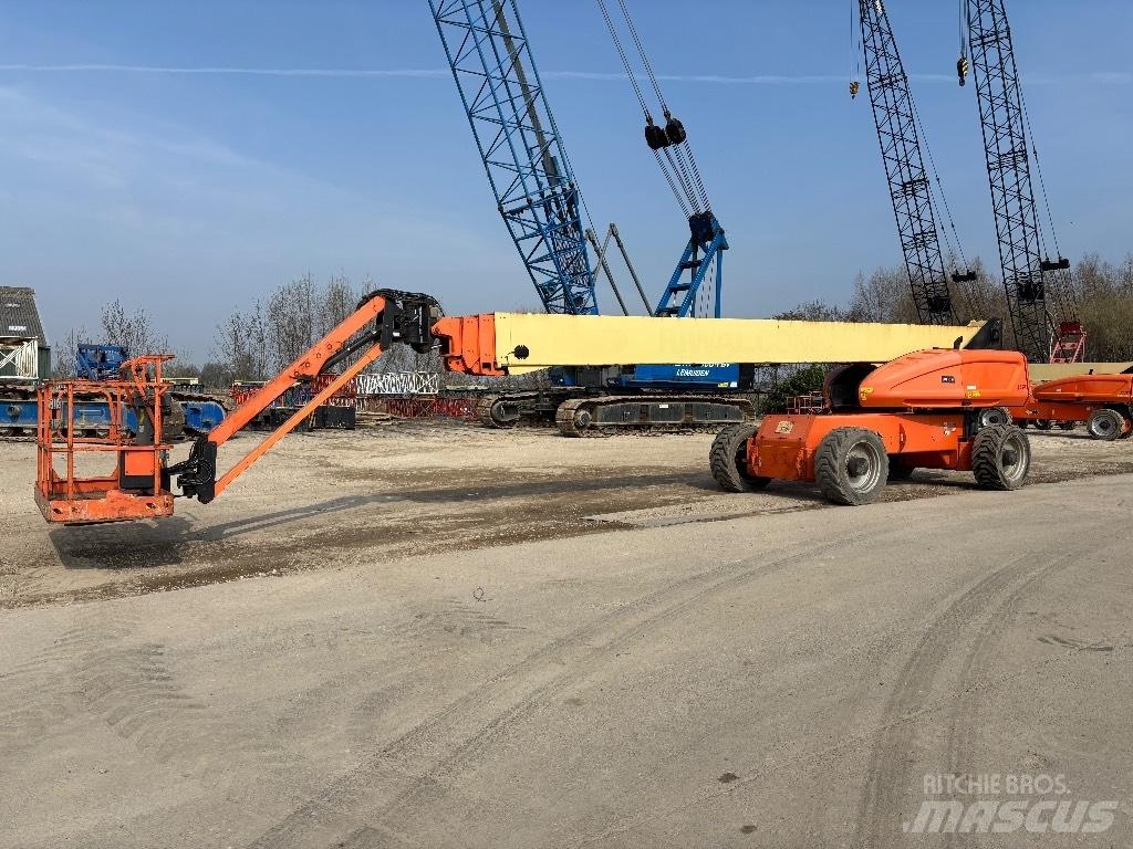 JLG 1350 SJP 伸縮臂高空作業車