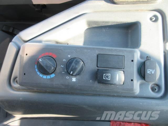 Volvo L 30 GS 輪胎式裝載機