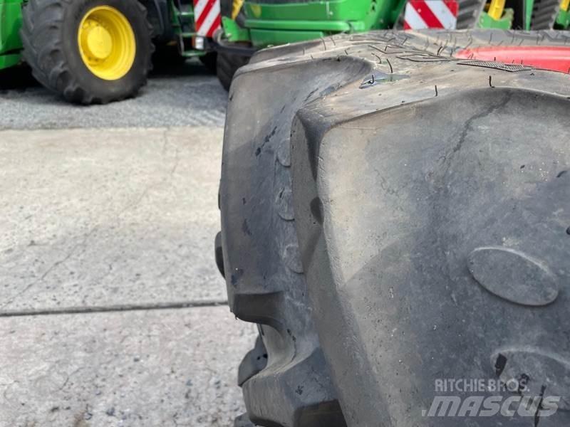 BKT 420/85 R 28 其他曳引機配件