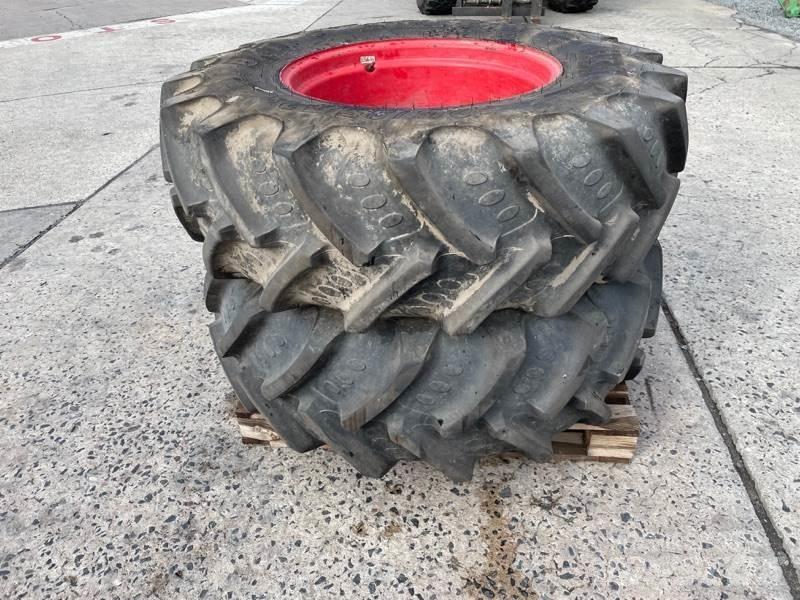 BKT 420/85 R 28 其他曳引機配件