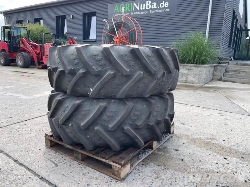 BKT 420/85 R 28 其他曳引機配件