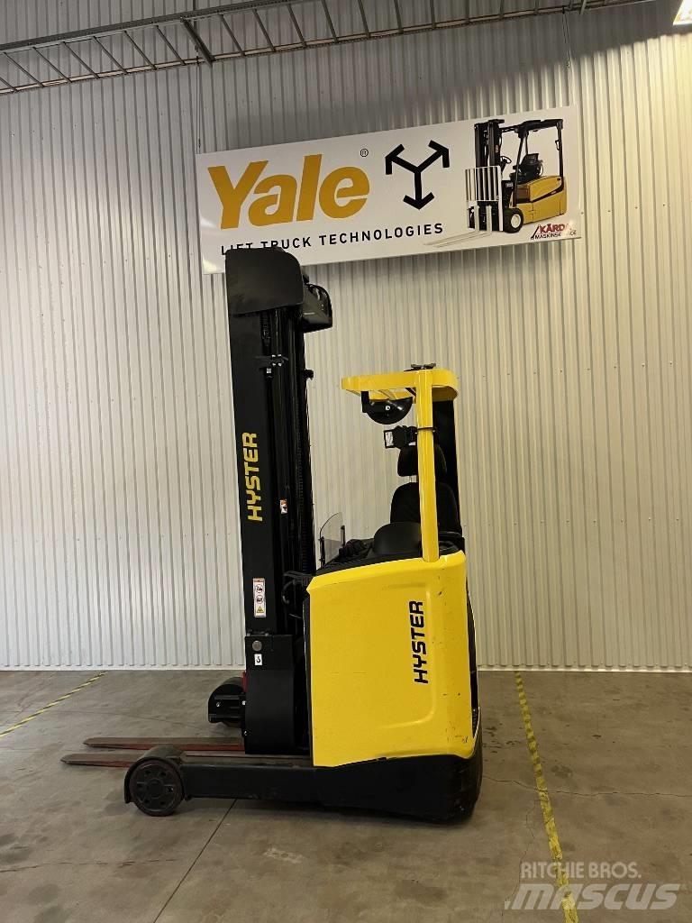 Hyster R 1.4 前伸式堆高機(叉車)