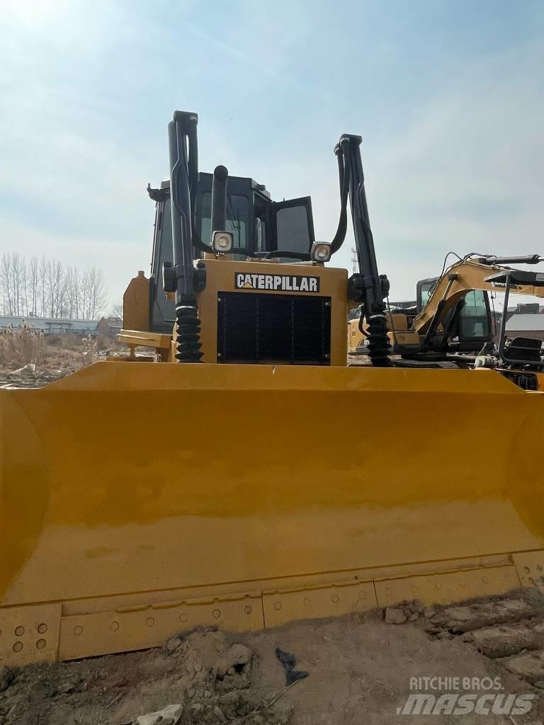 CAT D 7 G 履帶推土機