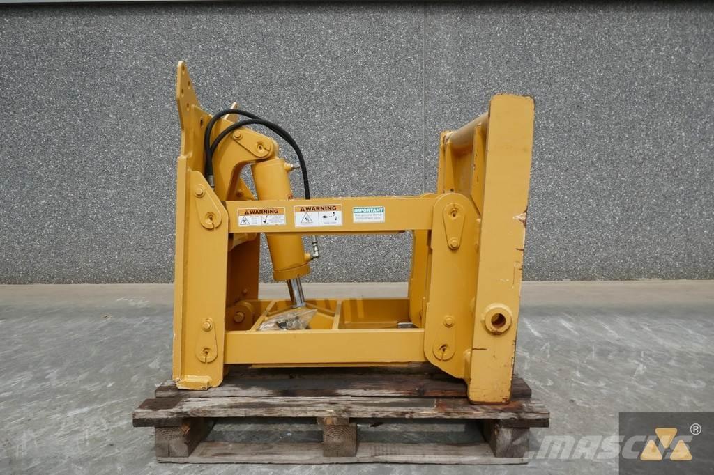 Henke Front lift 其他組件