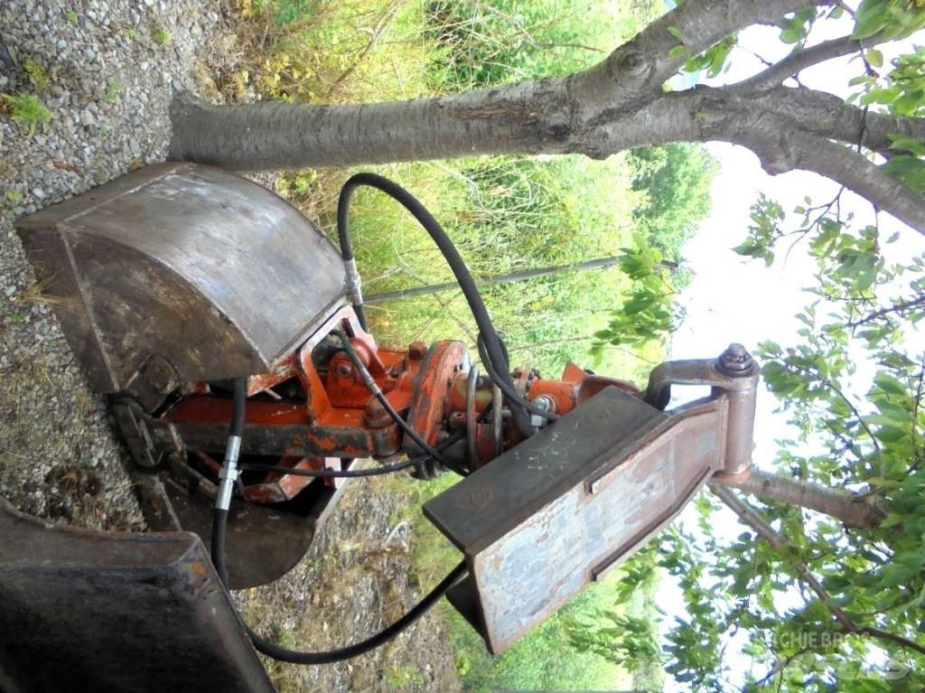 Atlas 1604 K 旋轉式挖土機/掘鑿機/挖掘機