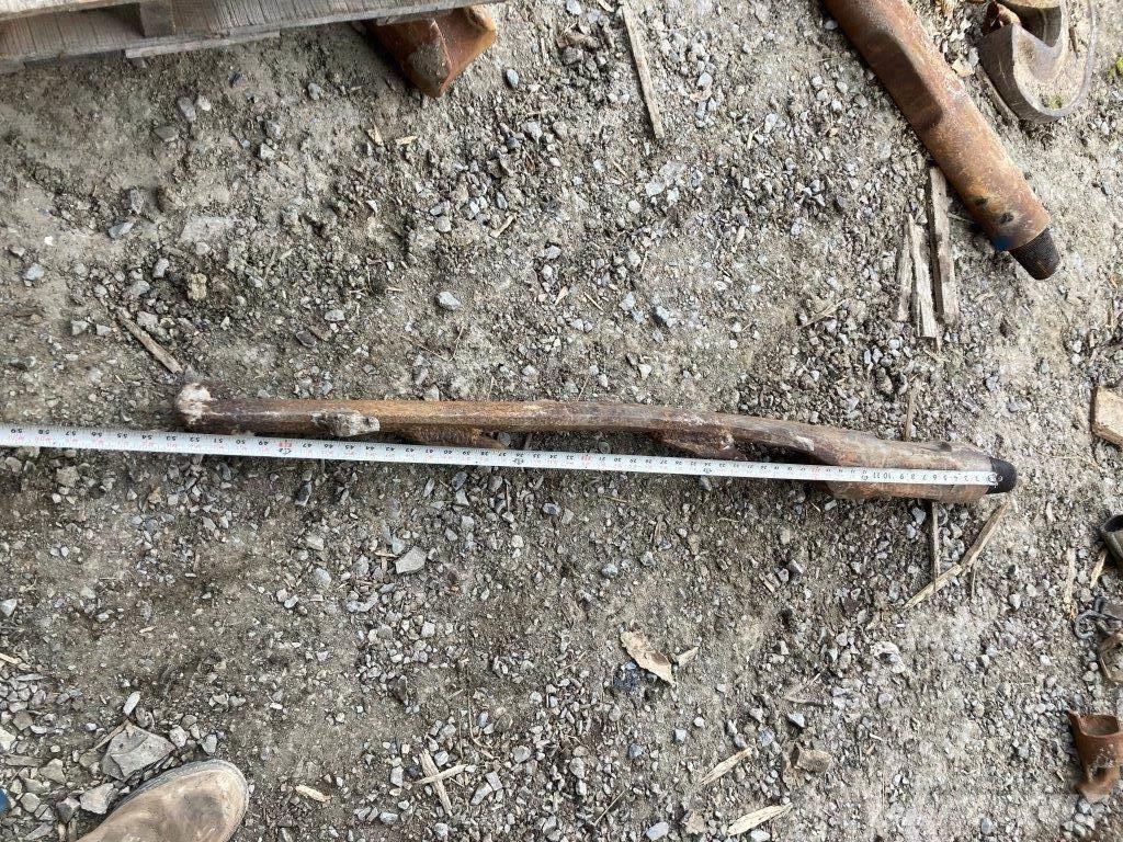  Aftermarket 鑽孔設備配件和備件