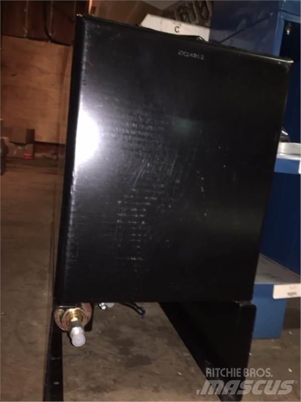  Aftermarket 鑽孔設備配件和備件
