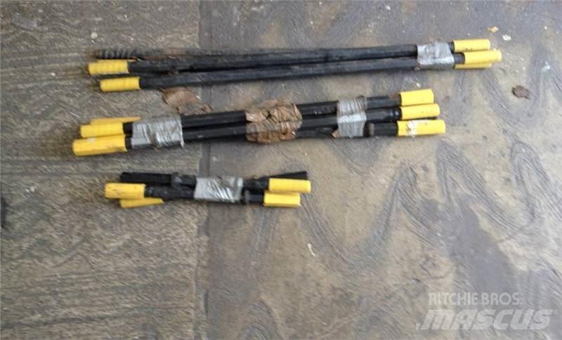Atlas Copco  鑽孔設備配件和備件