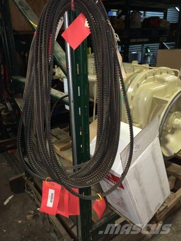CAT 3R-9089 其他組件