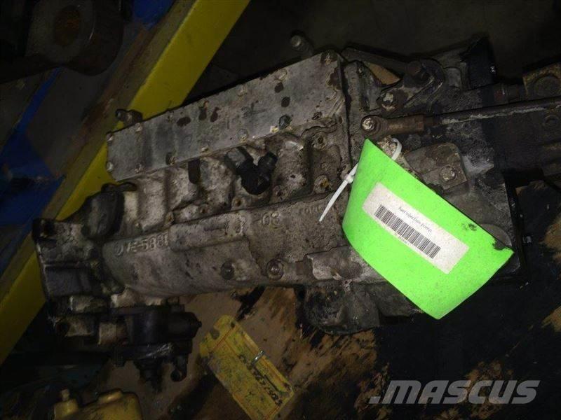 CAT 7E-1633 其他組件