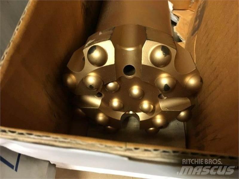 Mitsubishi  鑽孔設備配件和備件