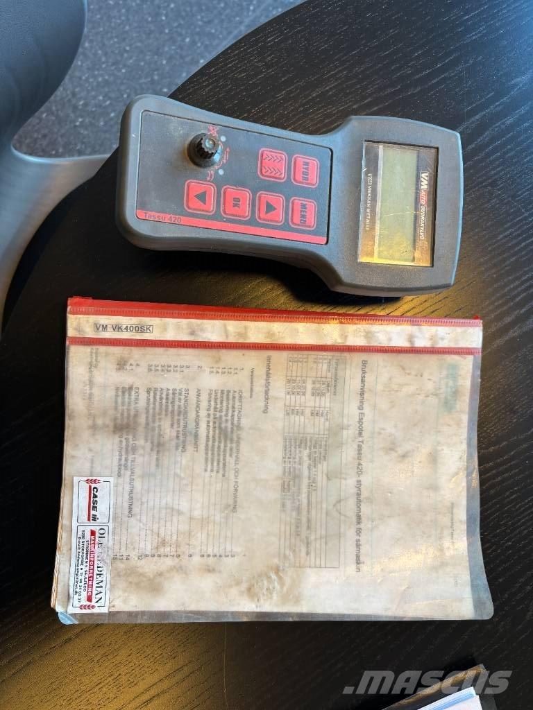 VM 400 SK 鑽頭