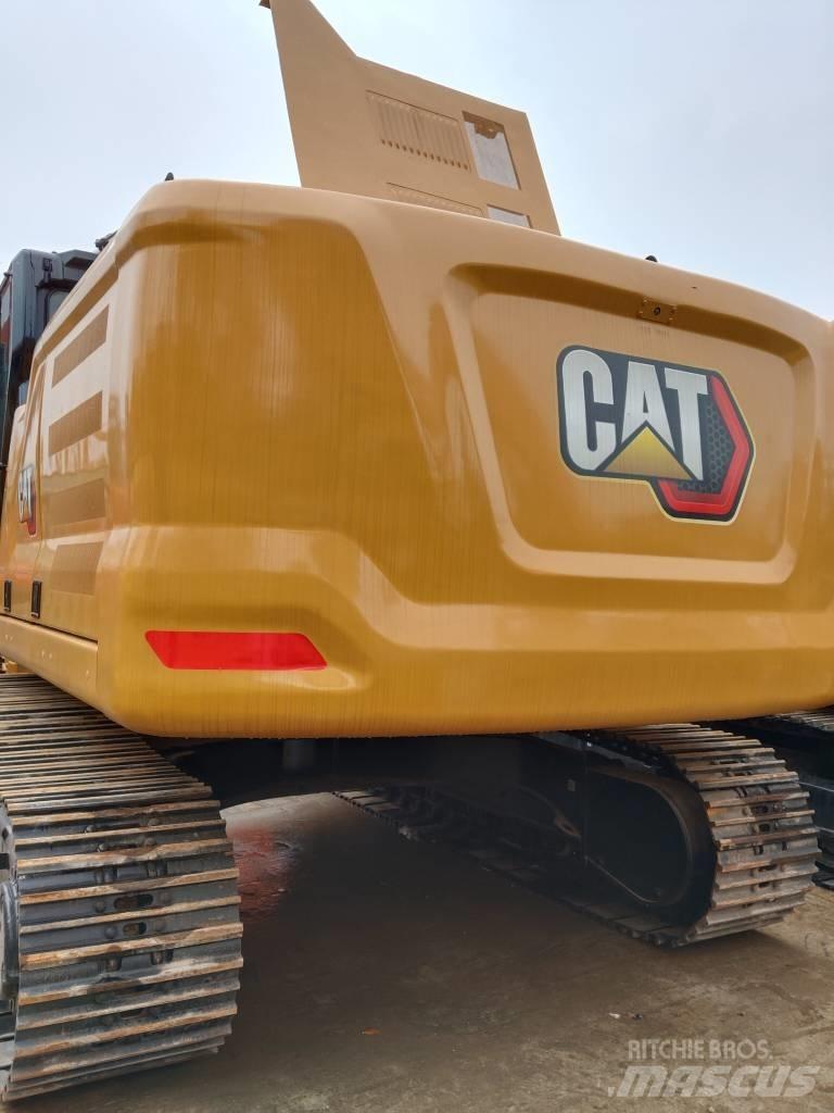 CAT 330 GC 履帶式 挖土機/掘鑿機/挖掘機