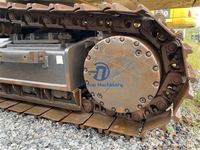 Komatsu PC450-8 履帶式 挖土機/掘鑿機/挖掘機