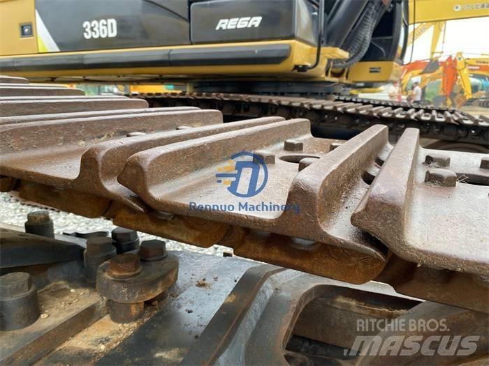 Komatsu PC450-8 履帶式 挖土機/掘鑿機/挖掘機