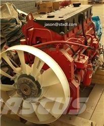 Cummins ISMe405 引擎/發動機