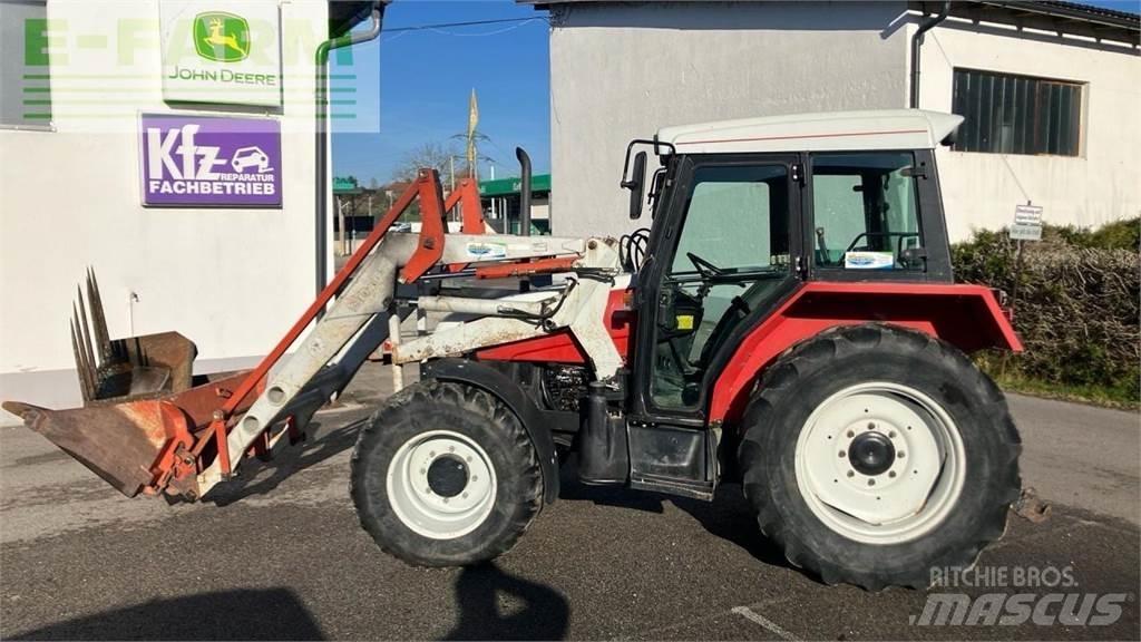 Steyr 958 曳引機