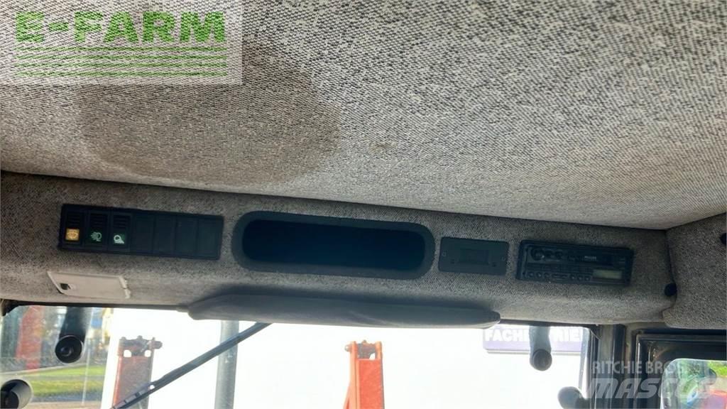 Steyr 958 曳引機