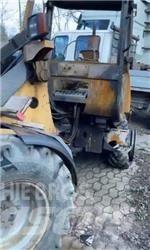 Volvo L 20B flywheel 引擎/發動機