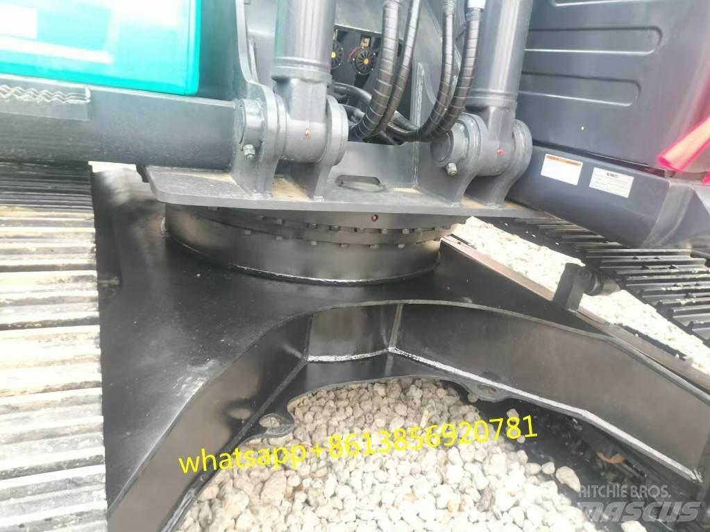 Kobelco SK 200 履帶式 挖土機/掘鑿機/挖掘機