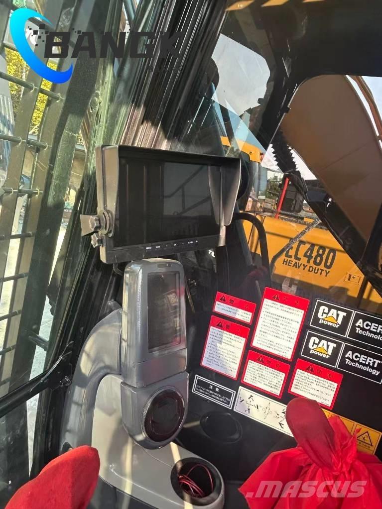 CAT 340 D 2L 履帶式 挖土機/掘鑿機/挖掘機