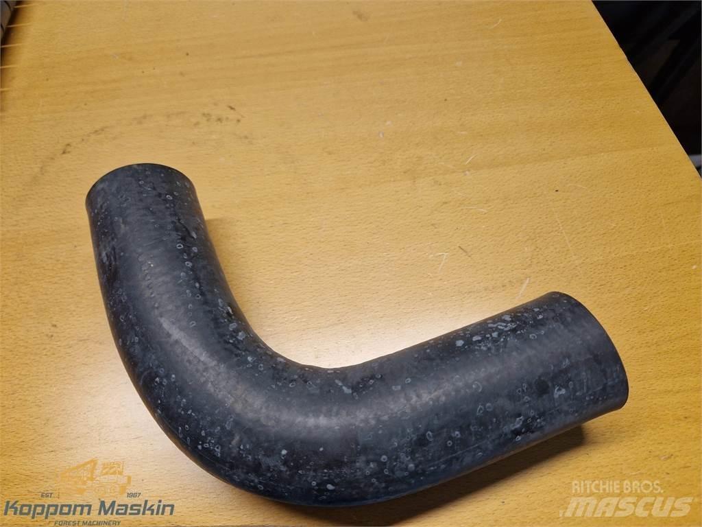 Eco Log 7022635 引擎/發動機