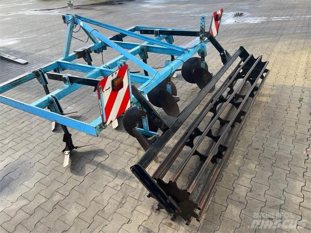  Perk 3 mtr. 中耕管理機