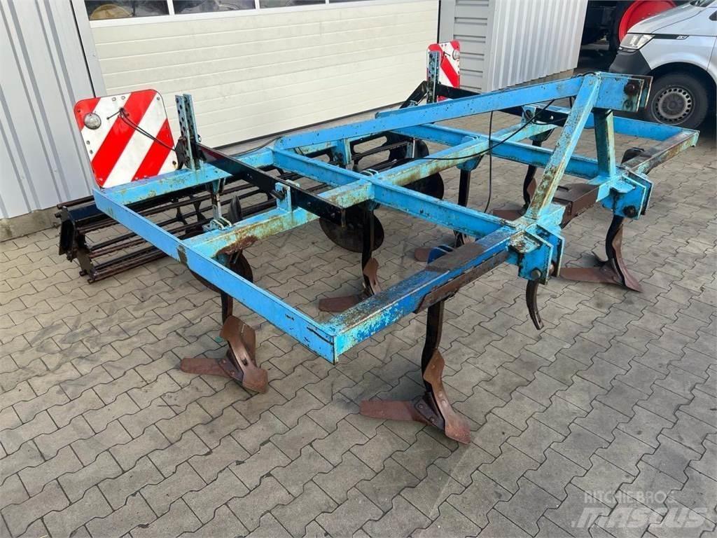  Perk 3 mtr. 中耕管理機