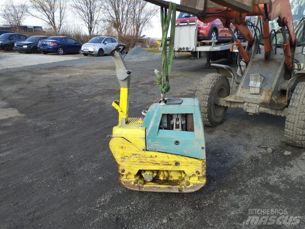 Ammann APH 6530 夯實機(夯土機)