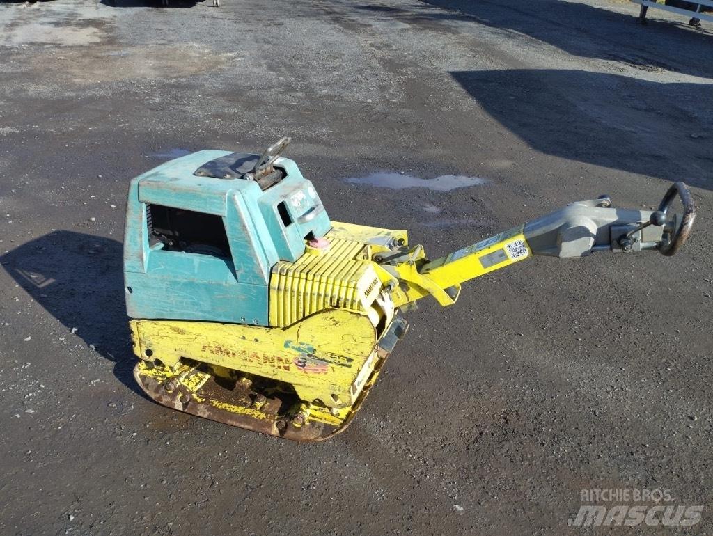 Ammann APH 6530 夯實機(夯土機)