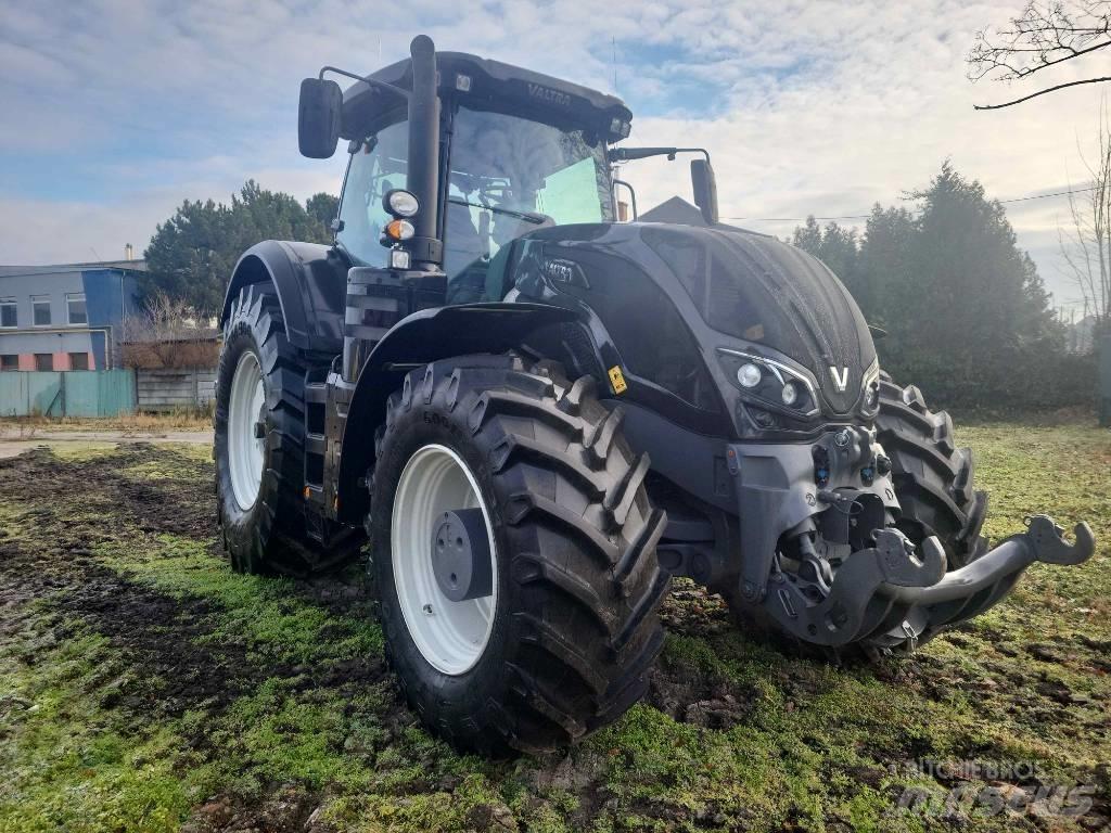 Valtra S 394 曳引機