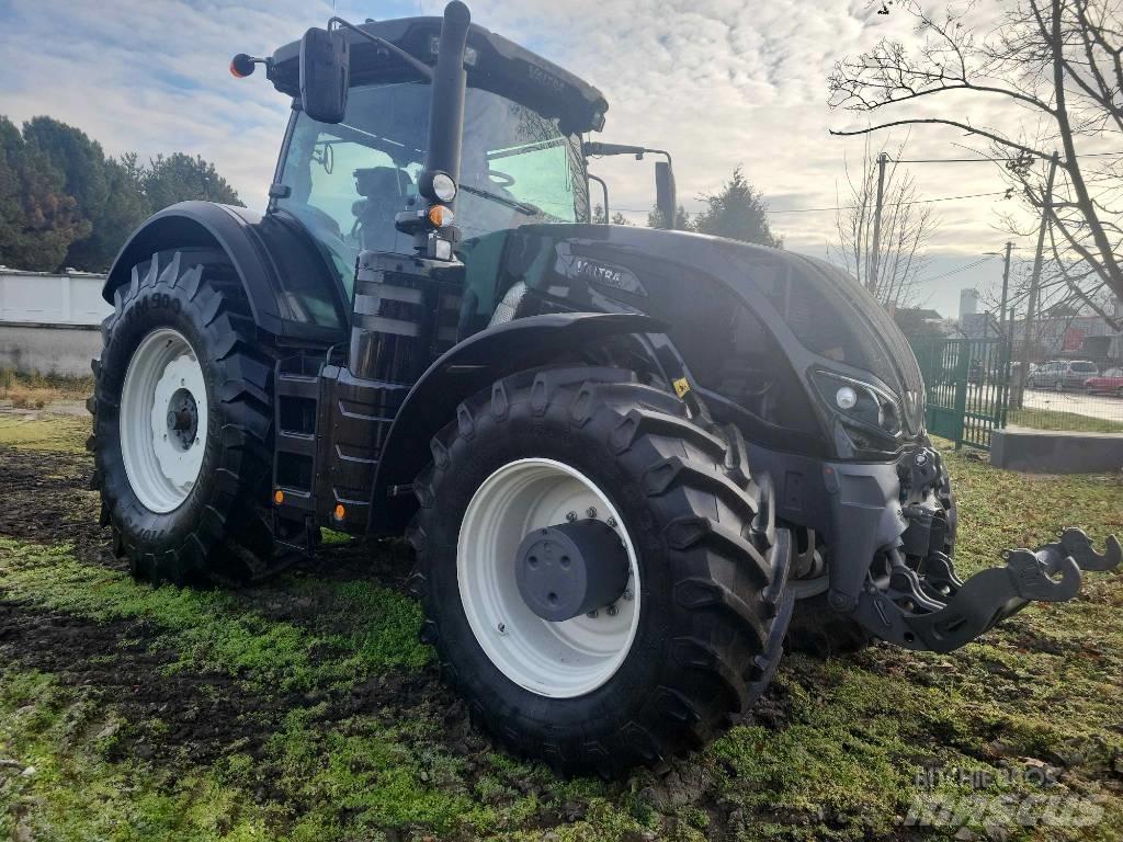 Valtra S 394 曳引機