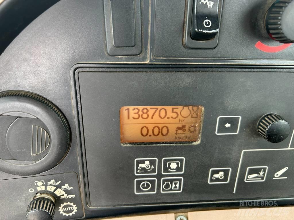 John Deere 7930 曳引機