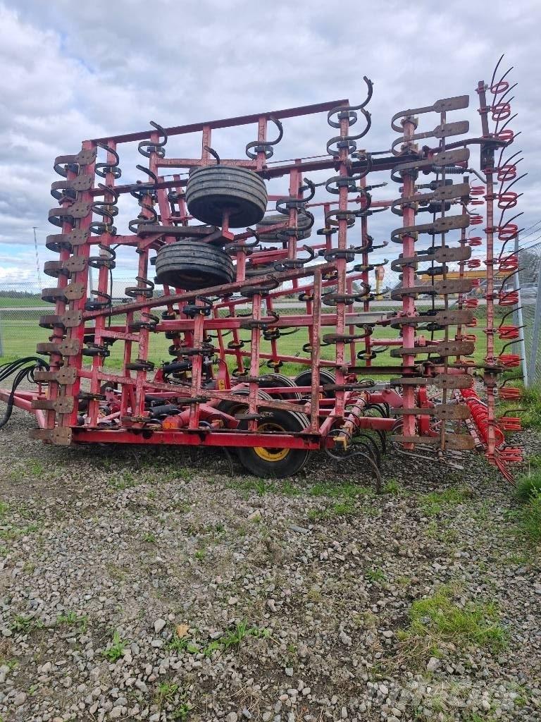 Väderstad NZA800 耙車
