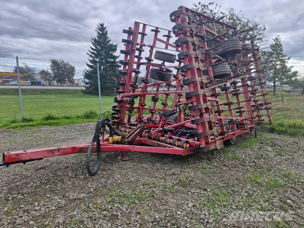 Väderstad NZA800 耙車